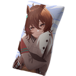 Agnes Tachyon Yandere Pillow Dakimakura