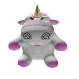 Agnes Unicorn Backpack