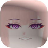 Aha Face (Aeon)