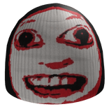 AHENOBARBUS KNIT BEANIE