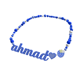 ♡︎ ahmad necklace ｡ﾟ✿