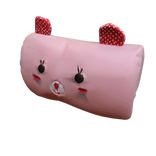 Ahn Su-Ho bear pink pillow - Weak Hero Class 1