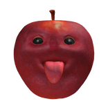 [⌛] Ai Fruit Baby Apple