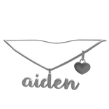 aiden necklace