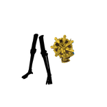 Ainz Overlord Staff [Bundle]