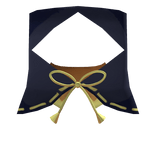 Air groove Left sleeve