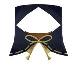 Air groove RIght sleeve