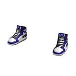 Air Jordan 1 Retro High OG "Blue"