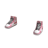 Air Jordan 1 Retro High OG "Pink"