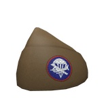 Airborne Paratrooper Garrison Cap