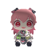 Airi Plush | PJSK