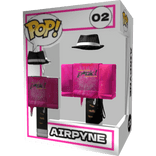 airpyne pop