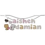 ♡・aisheh damian bear 1.0