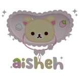 aisheh paci