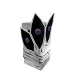 Aizen Ascended Left Sleeve