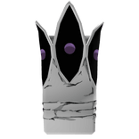 Aizen Ascended Sleeve Left