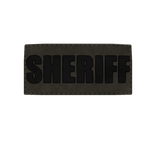 AJPC Generic Sheriff patch [Ranger]