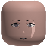 🐺Aki Hayakawa Face [Chainsaw Man]