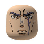 🎸Akira Otoishi⚡ Face