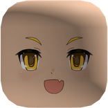 Akita Neru - FANLOID Face