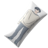 Akito Yamada Pillow