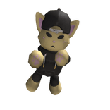 Ak's Plushie Hell Pal