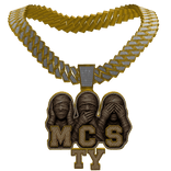 [AL] MCS