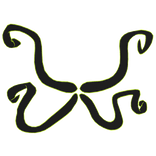 Alastor Black Tentacles