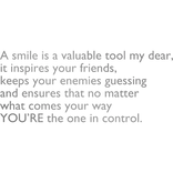 Alastor the Radio Demon Quote │Hazbin Hotel