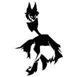 Alastor`s Shadow [Glow]