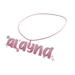 alayna <3