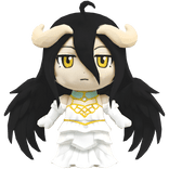Albedo Plush