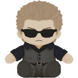 Albert Wesker RE4R Plushie (Waist L)