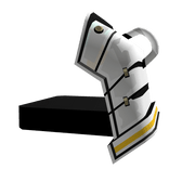 Albina's Pauldron [ Left ]