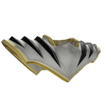 Albino Lizard Shield