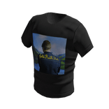 Album Shirt - George Ezra