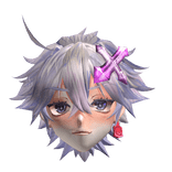 Alcafus Mask (Enchanted) 