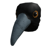 Aleksei's mask - Hotline miami [WL]