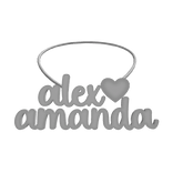 alex & amanda
