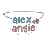 alex & angie meow