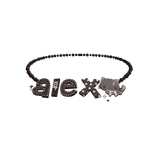 ♡ : alex beaded 3.0 ୨୧