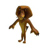 Alex (Madagascar)