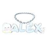 alex penguin necklace ♡