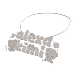 ✿ ︵  alexa & kimi ♡ ˚ .