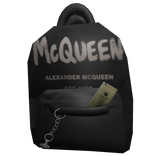 Alexander Mc Queen Backpack (Waist)