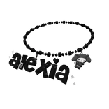 alexia