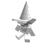 Alexwolfgaming plush