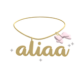 aliaa custom
