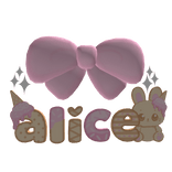 alice bow
