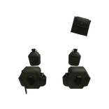 ALICE Rifleman Pouches